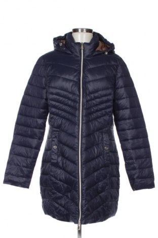 Dámska bunda  Laura Torelli, Veľkosť M, Farba Modrá, Cena  29,95 €