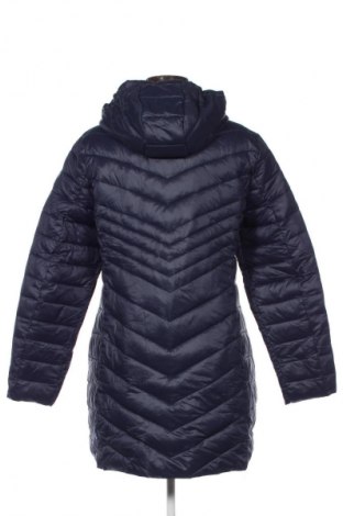 Dámska bunda  Laura Torelli, Veľkosť M, Farba Modrá, Cena  29,95 €