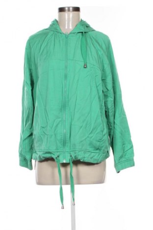 Női dzseki Laura Torelli, Méret M, Szín Zöld, Ár 4 489 Ft