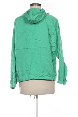 Női dzseki Laura Torelli, Méret M, Szín Zöld, Ár 4 489 Ft