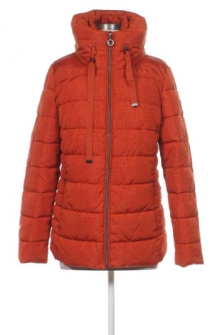Дамско яке Laura Torelli, Размер S, Цвят Оранжев, Цена 16,36 €