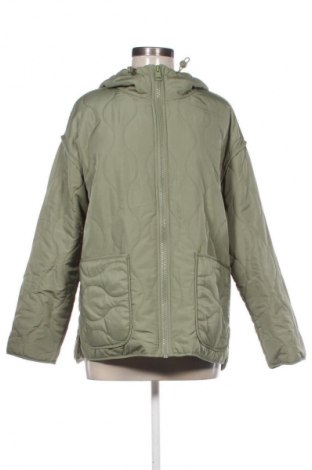 Dámská bunda  Laura Torelli, Velikost M, Barva Zelená, Cena  269,00 Kč