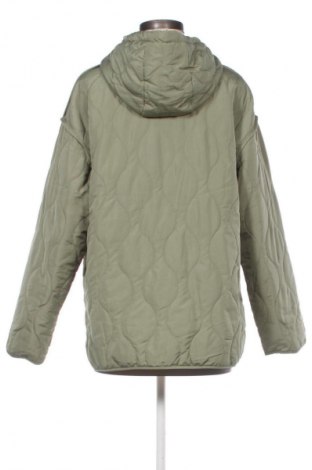 Dámská bunda  Laura Torelli, Velikost M, Barva Zelená, Cena  269,00 Kč