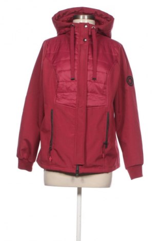 Damenjacke Laura Torelli, Größe S, Farbe Rot, Preis € 32,99
