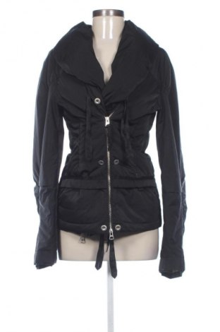 Kurtka damska Le Jean De Marithe+Francois Girbaud, Rozmiar XL, Kolor Czarny, Cena 479,99 zł