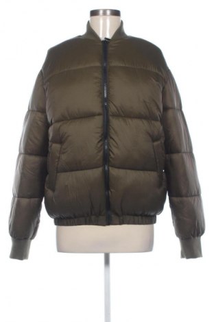 Kurtka damska LeGer By Lena Gercke X About you, Rozmiar S, Kolor Zielony, Cena 456,99 zł