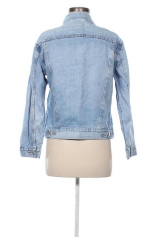 Dámská bunda  Levi's, Velikost S, Barva Modrá, Cena  1 199,00 Kč