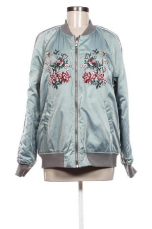 Γυναικείο μπουφάν Lindex, Μέγεθος M, Χρώμα Πολύχρωμο, Τιμή 22,99 €