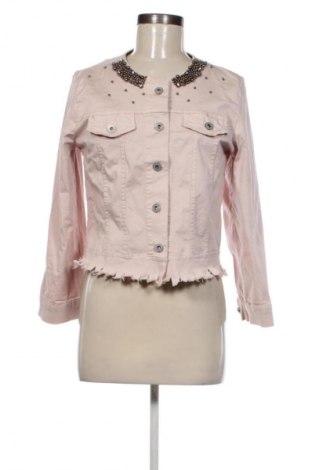 Dámská bunda  Lindsay Moda, Velikost XL, Barva Růžová, Cena  639,00 Kč