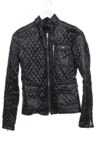 Dámská bunda  Liu Jo, Velikost S, Barva Černá, Cena  1 549,00 Kč