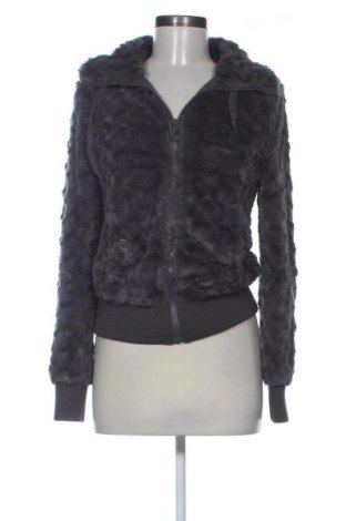 Γυναικείο μπουφάν Loavies, Μέγεθος S, Χρώμα Μαύρο, Τιμή 14,99 €