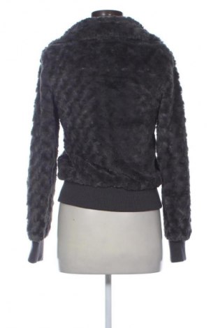 Γυναικείο μπουφάν Loavies, Μέγεθος S, Χρώμα Μαύρο, Τιμή 14,99 €