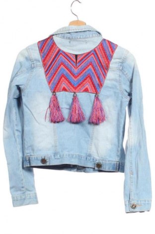 Dámská bunda  Lofty Manner, Velikost XS, Barva Modrá, Cena  1 329,00 Kč