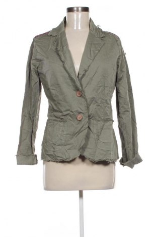 Dámská bunda  Lokita, Velikost L, Barva Zelená, Cena  199,00 Kč