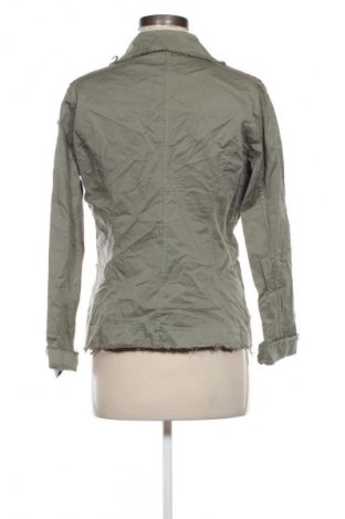 Dámská bunda  Lokita, Velikost L, Barva Zelená, Cena  199,00 Kč