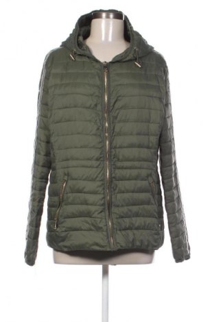 Geacă de femei Lola & Liza, Mărime XL, Culoare Verde, Preț 127,99 Lei