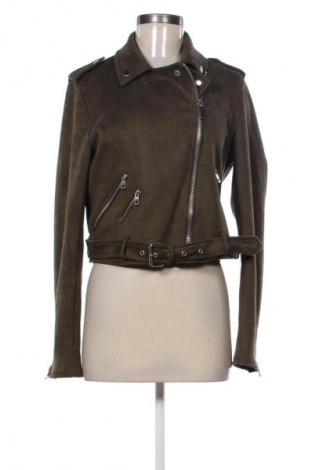 Damenjacke Lola & Liza, Größe L, Farbe Grün, Preis € 45,99