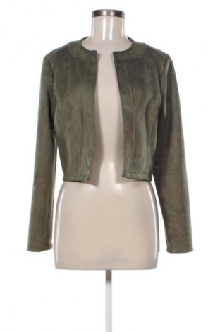 Dámská bunda  Lola & Liza, Velikost M, Barva Zelená, Cena  1 029,00 Kč