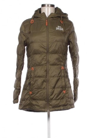 Dámská bunda  Lonsdale, Velikost XL, Barva Zelená, Cena  794,00 Kč