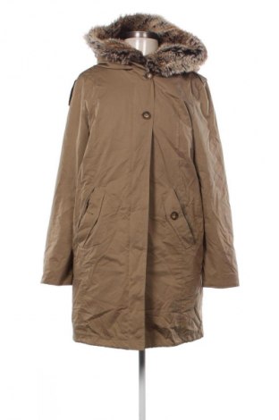 Kurtka damska Looxent, Rozmiar M, Kolor Brązowy, Cena 208,99 zł