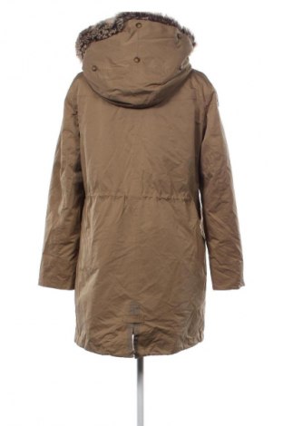 Kurtka damska Looxent, Rozmiar M, Kolor Brązowy, Cena 208,99 zł