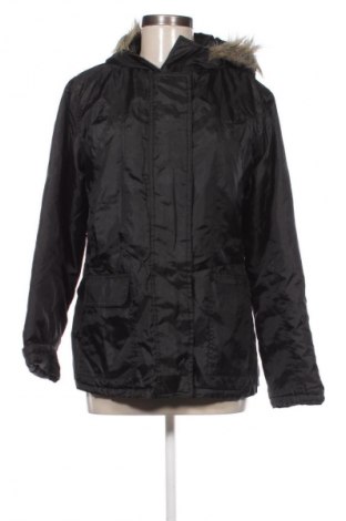 Γυναικείο μπουφάν Lr, Μέγεθος M, Χρώμα Μαύρο, Τιμή 25,99 €