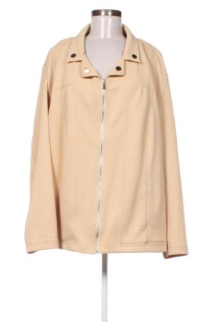 Dámská bunda  M. Collection, Velikost M, Barva Krémová, Cena  629,00 Kč