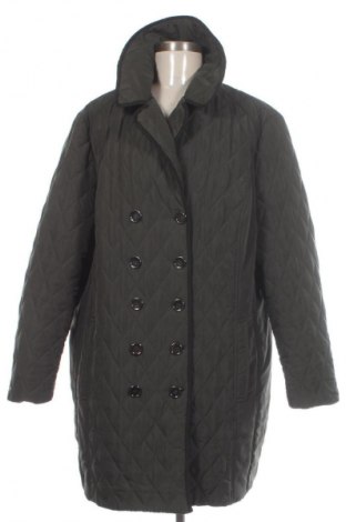 Γυναικείο μπουφάν M Collection, Μέγεθος XL, Χρώμα Πράσινο, Τιμή 22,99 €