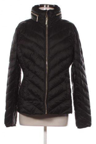 Γυναικείο μπουφάν MICHAEL Michael Kors, Μέγεθος L, Χρώμα Μαύρο, Τιμή 224,99 €