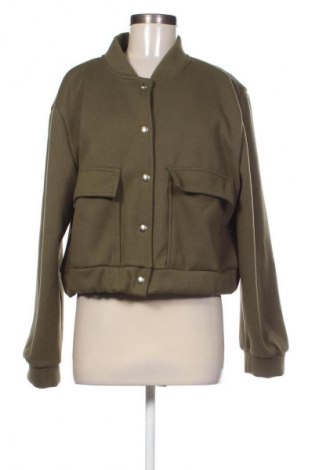 Γυναικείο μπουφάν MOST WANTED, Μέγεθος XL, Χρώμα Πράσινο, Τιμή 15,99 €