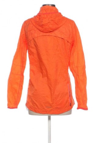 Γυναικείο μπουφάν Macron, Μέγεθος L, Χρώμα Πορτοκαλί, Τιμή 5,99 €