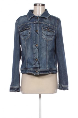 Γυναικείο μπουφάν Maddison, Μέγεθος L, Χρώμα Μπλέ, Τιμή 14,99 €