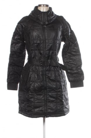 Damenjacke Mango, Größe L, Farbe Schwarz, Preis 18,99 €