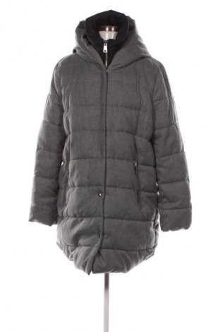 Dámská bunda  Mango, Velikost L, Barva Šedá, Cena  799,00 Kč