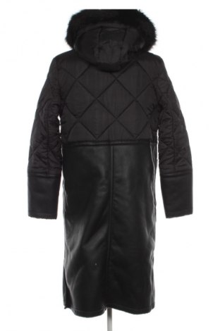 Γυναικείο μπουφάν Mango, Μέγεθος S, Χρώμα Μαύρο, Τιμή 54,86 €