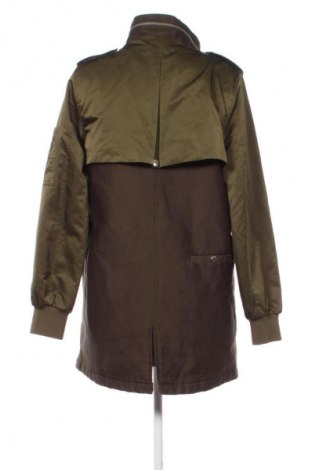 Kurtka damska Mango, Rozmiar S, Kolor Zielony, Cena 69,42 zł