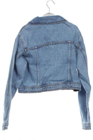 Dámská bunda  Mango, Velikost XS, Barva Modrá, Cena  889,00 Kč