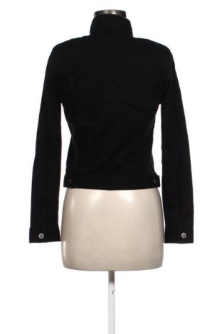 Γυναικείο μπουφάν Mango, Μέγεθος XS, Χρώμα Μαύρο, Τιμή 31,99 €