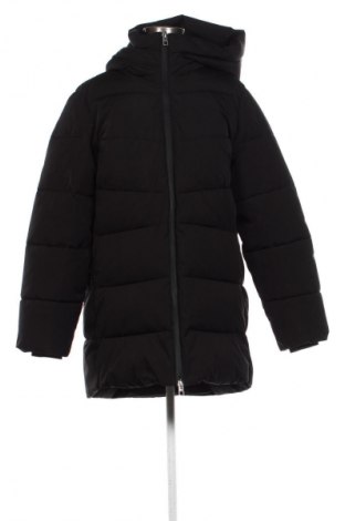 Γυναικείο μπουφάν Mango, Μέγεθος M, Χρώμα Μαύρο, Τιμή 28,00 €