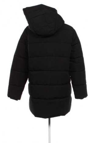 Γυναικείο μπουφάν Mango, Μέγεθος M, Χρώμα Μαύρο, Τιμή 28,00 €