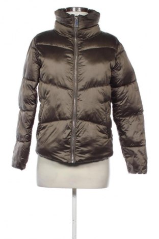 Γυναικείο μπουφάν Mango, Μέγεθος S, Χρώμα Καφέ, Τιμή 28,99 €