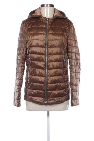 Dámská bunda  Mango, Velikost L, Barva Hnědá, Cena  639,00 Kč