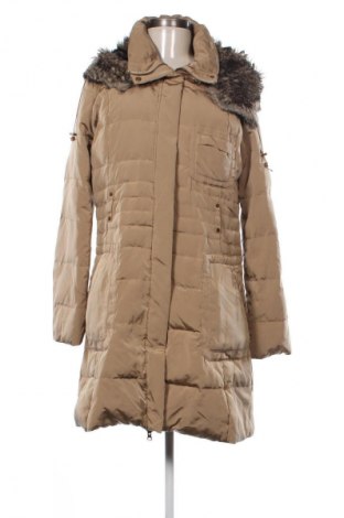 Dámská bunda  Mango, Velikost L, Barva Béžová, Cena  709,00 Kč