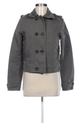 Dámská bunda  Mango, Velikost L, Barva Šedá, Cena  709,00 Kč