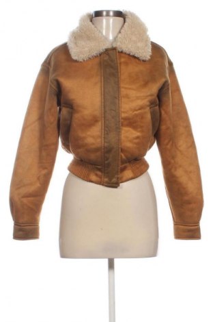 Дамско яке Mango, Размер XS, Цвят Многоцветен, Цена 65,44 €