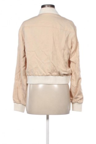 Geacă de femei Mango, Mărime M, Culoare Ecru, Preț 85,99 Lei