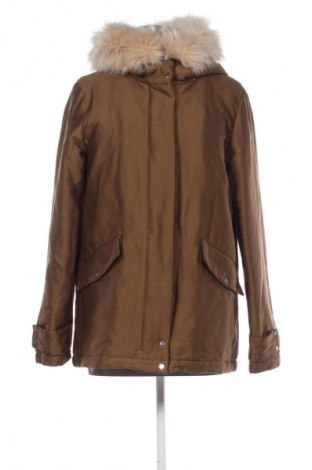 Női dzseki Mango, Méret L, Szín Barna, Ár 12 239 Ft