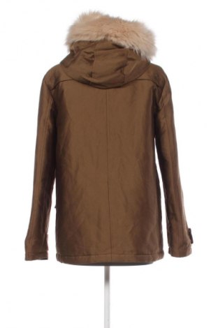 Női dzseki Mango, Méret L, Szín Barna, Ár 12 239 Ft