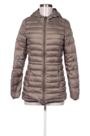 Дамско яке Manguun, Размер S, Цвят Кафяв, Цена 23,00 €