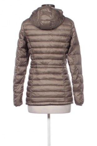 Дамско яке Manguun, Размер S, Цвят Кафяв, Цена 23,00 €